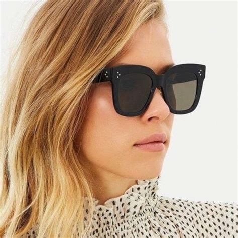 Celine Celine 41076/S Sunglasses 